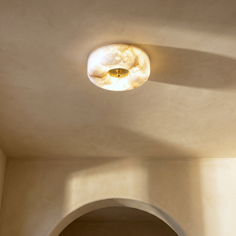 Flush Mount Ceilings