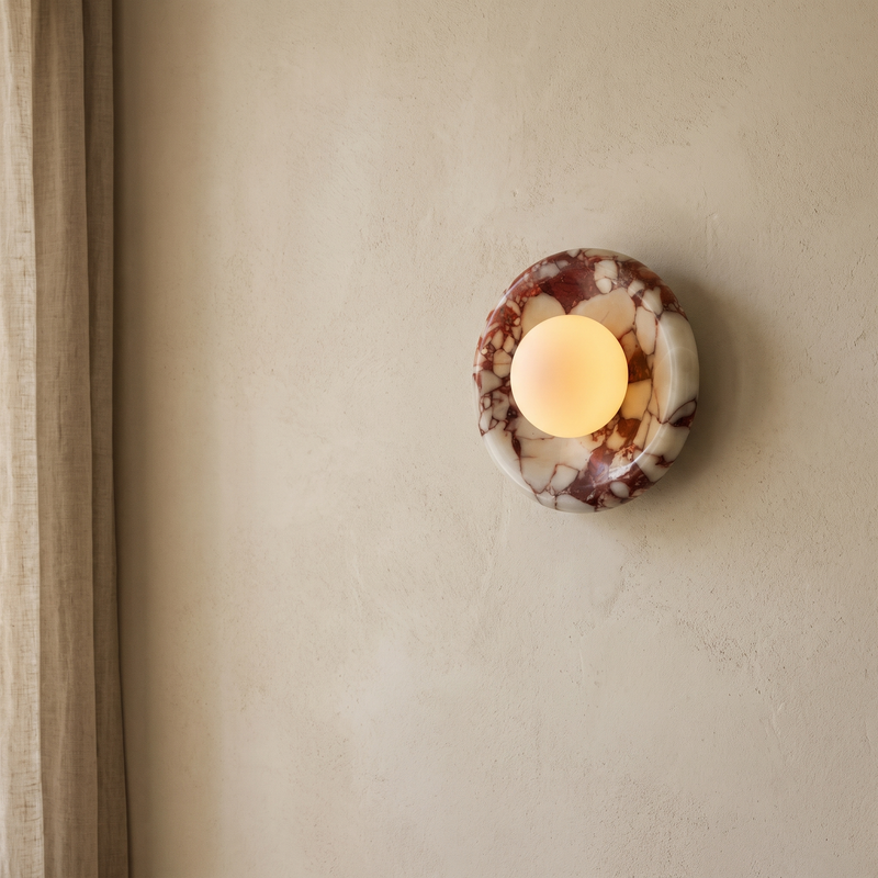 Wall Sconces