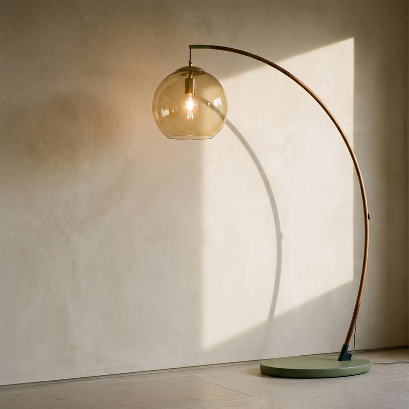 Floor Lamps
