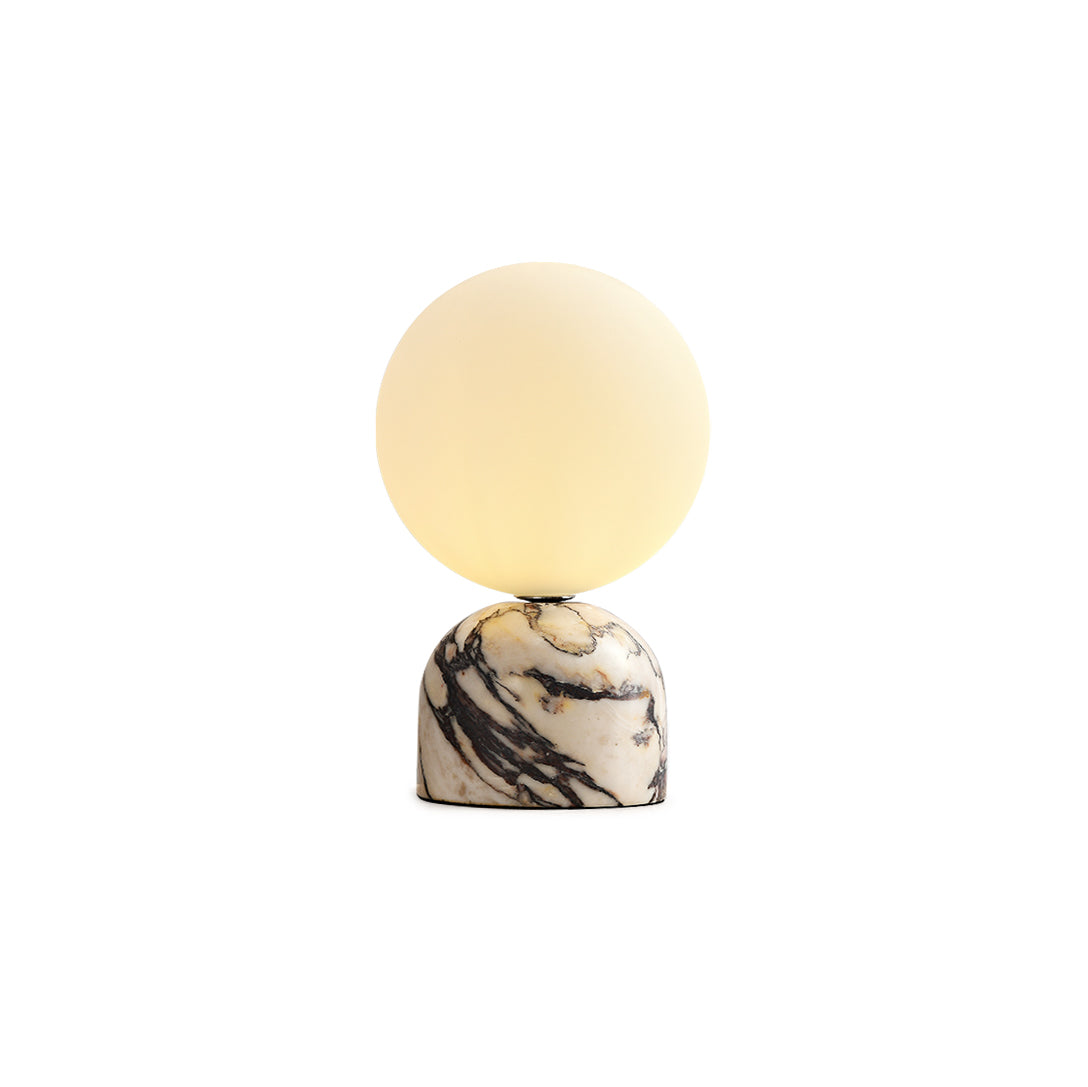 Melgaro Marble Table Lamp