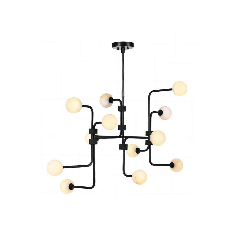 Spinina Chandelier