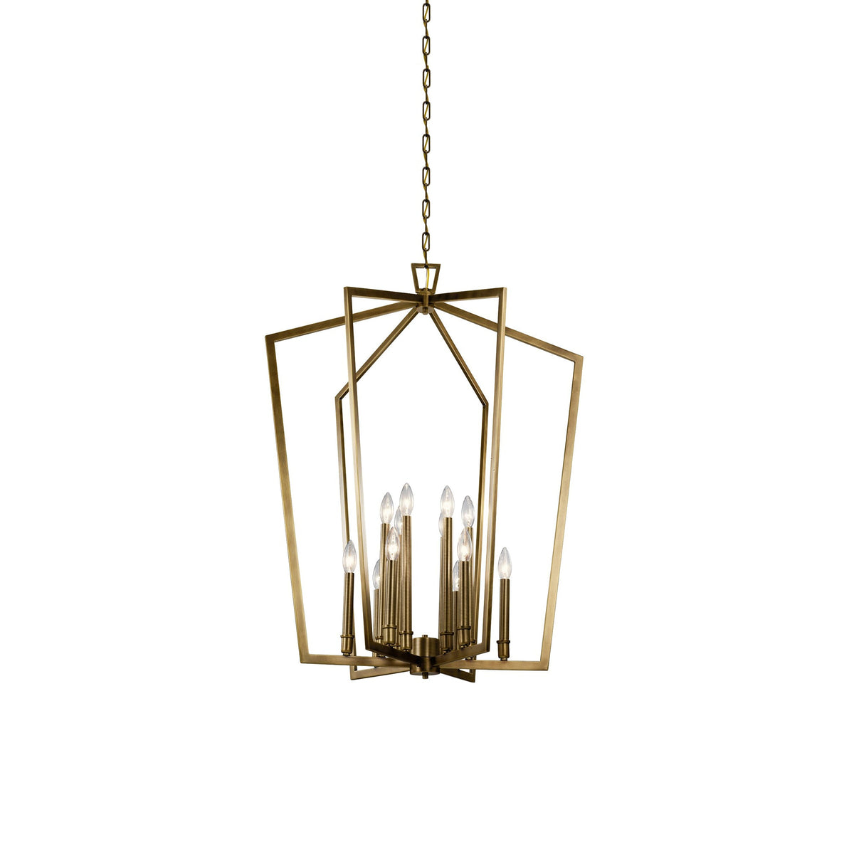 Sommella Chandelier