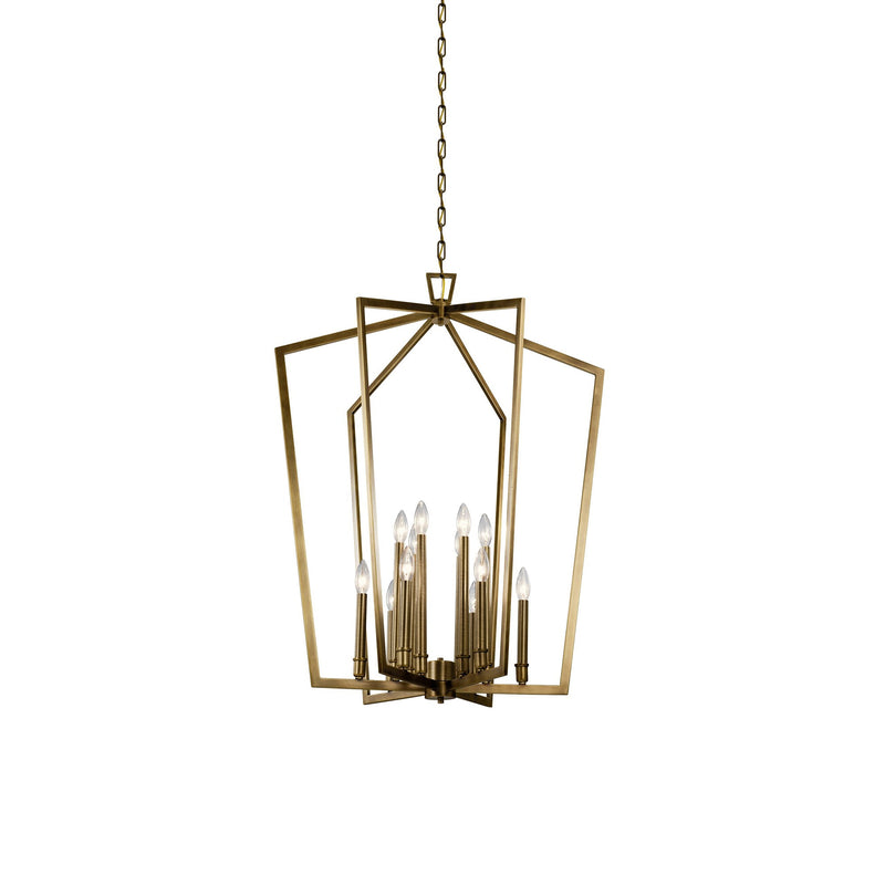 Sommella Chandelier