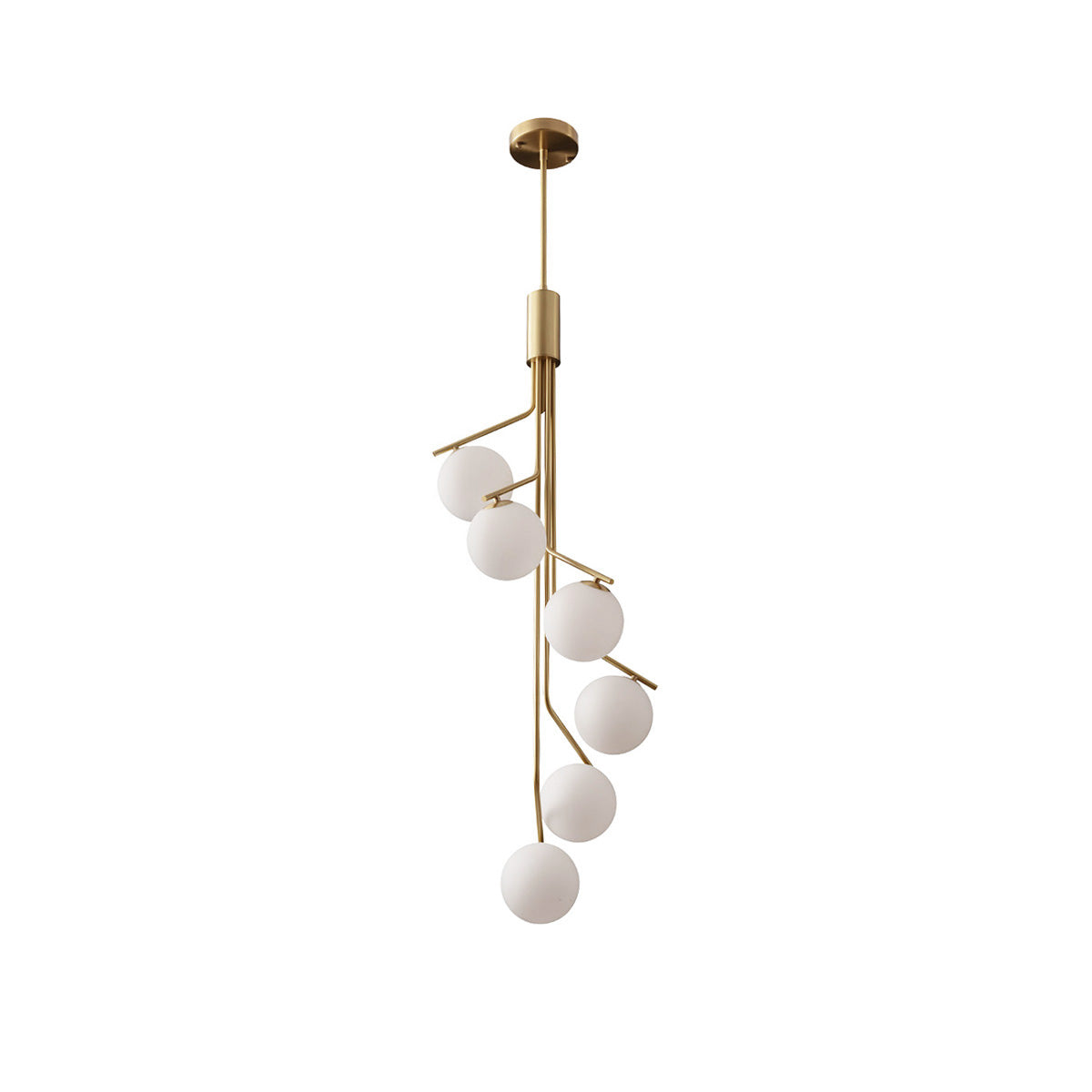 Cappella Pendant Light