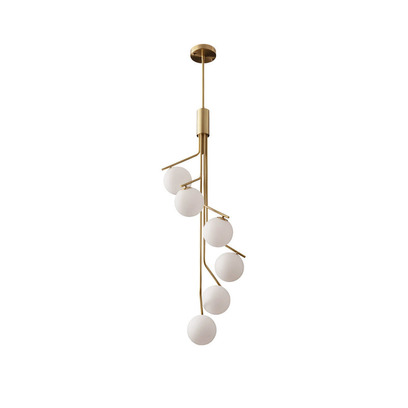 Cappella Pendant Light