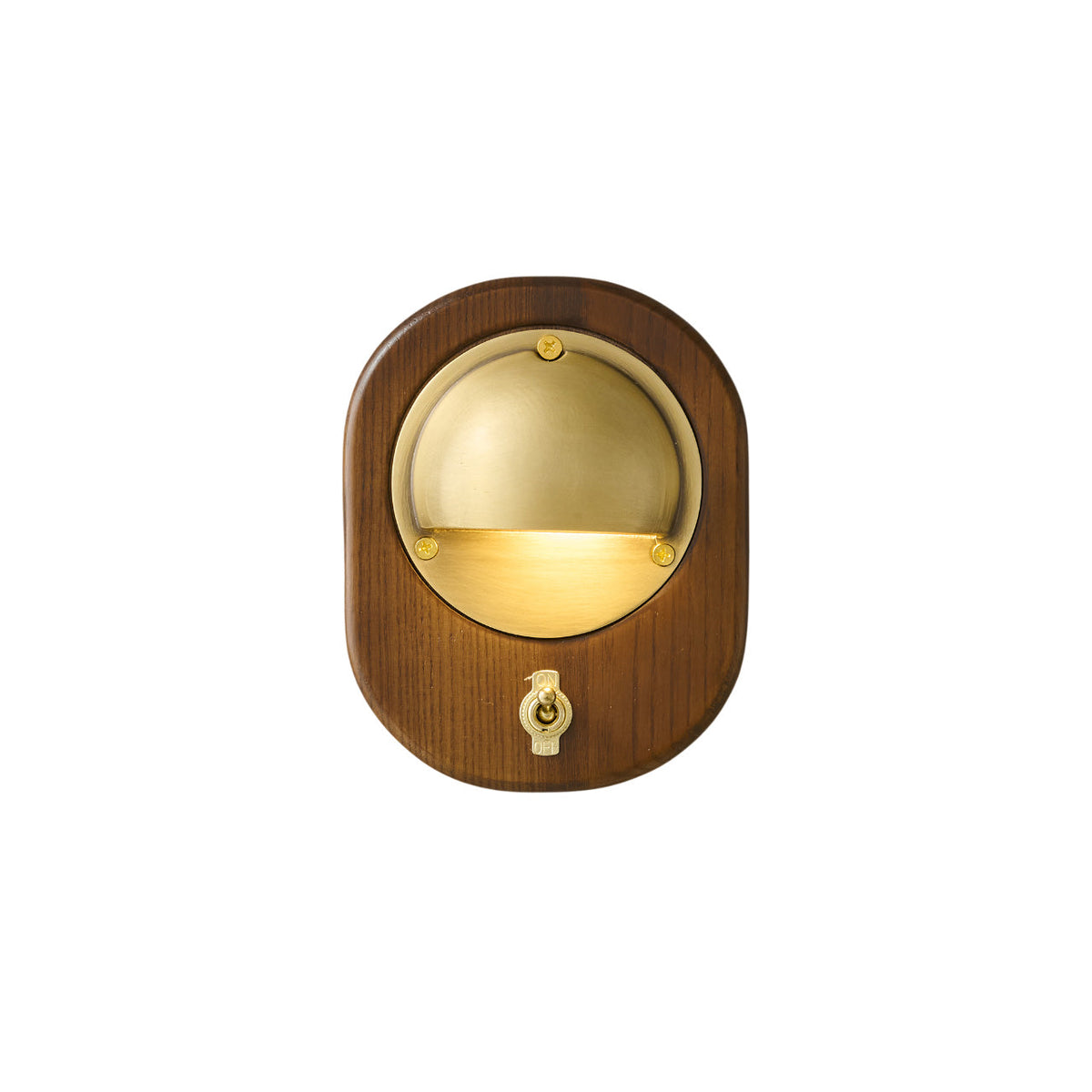 Scoglio Wall Lamp