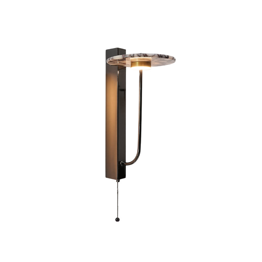 Ulmano Marble Wall Lamp