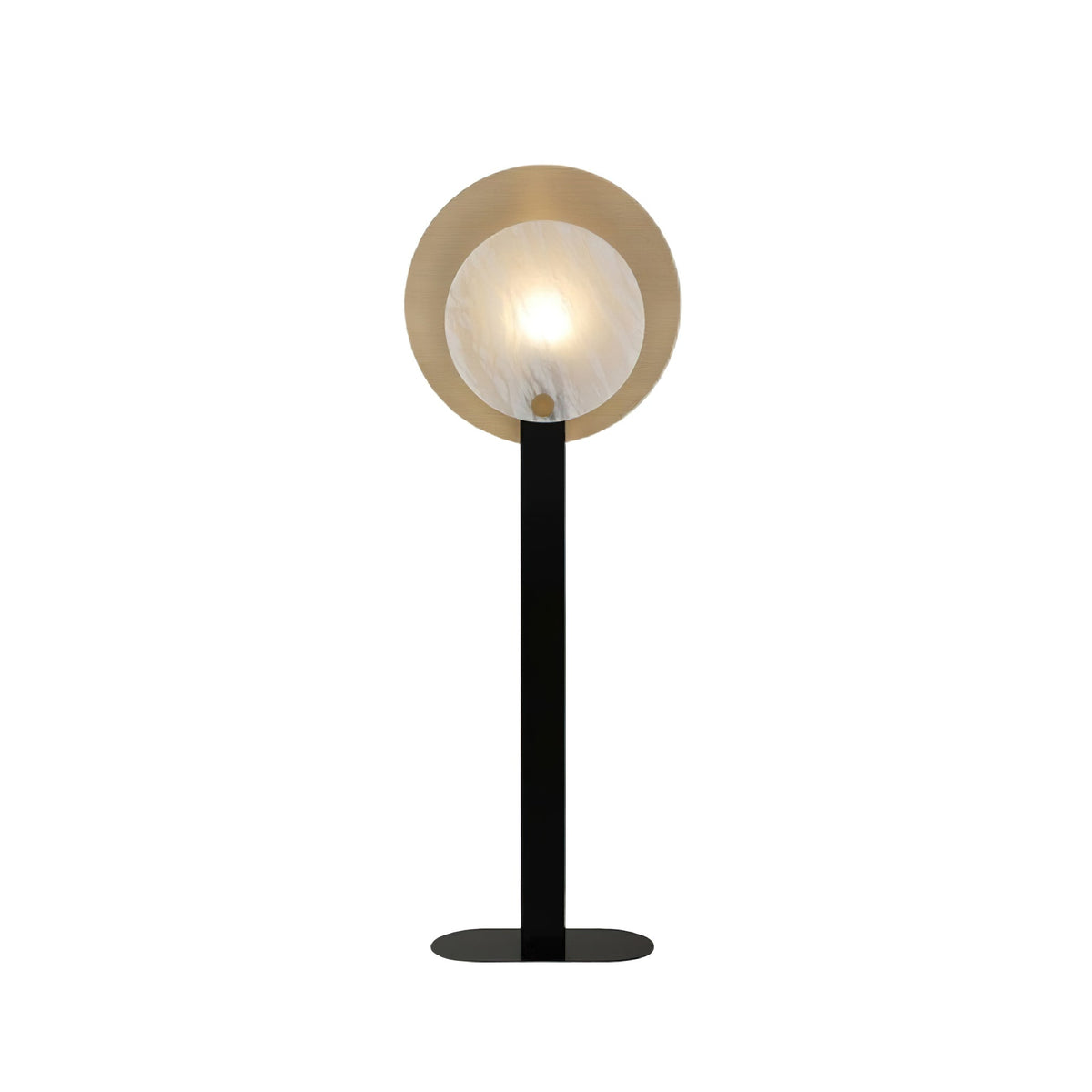 Varnina Floor Lamp