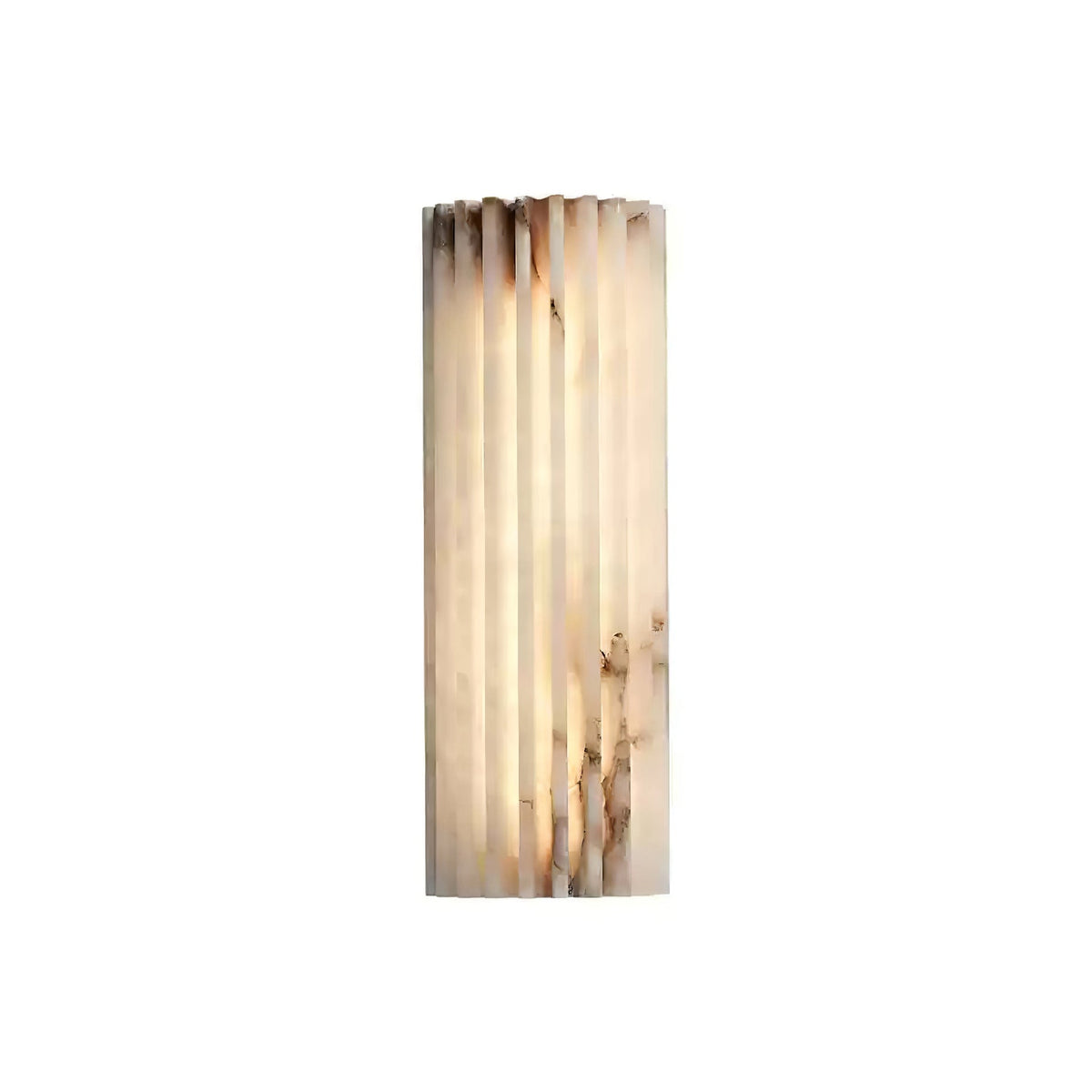 Ermanno Wall Alabaster Lamp Collection Hub