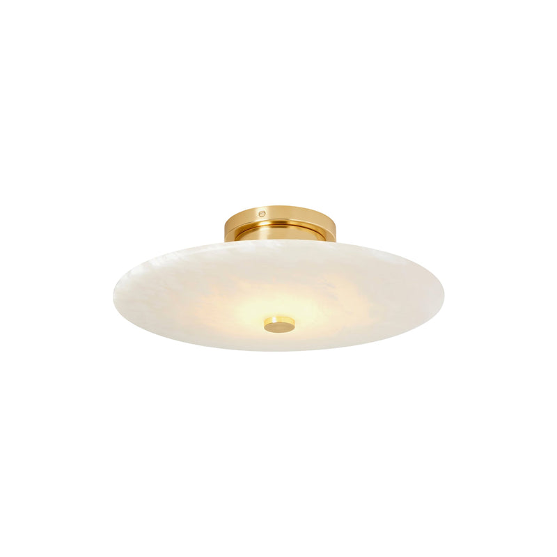 Passesco Alabaster Ceiling Lamp