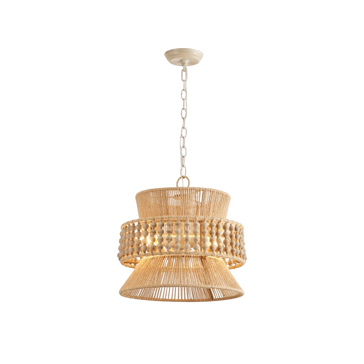 Latte Pendant Lamp