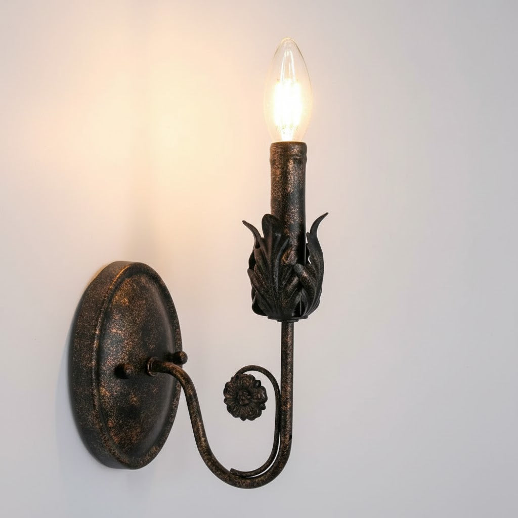 Valina Wall Lamp