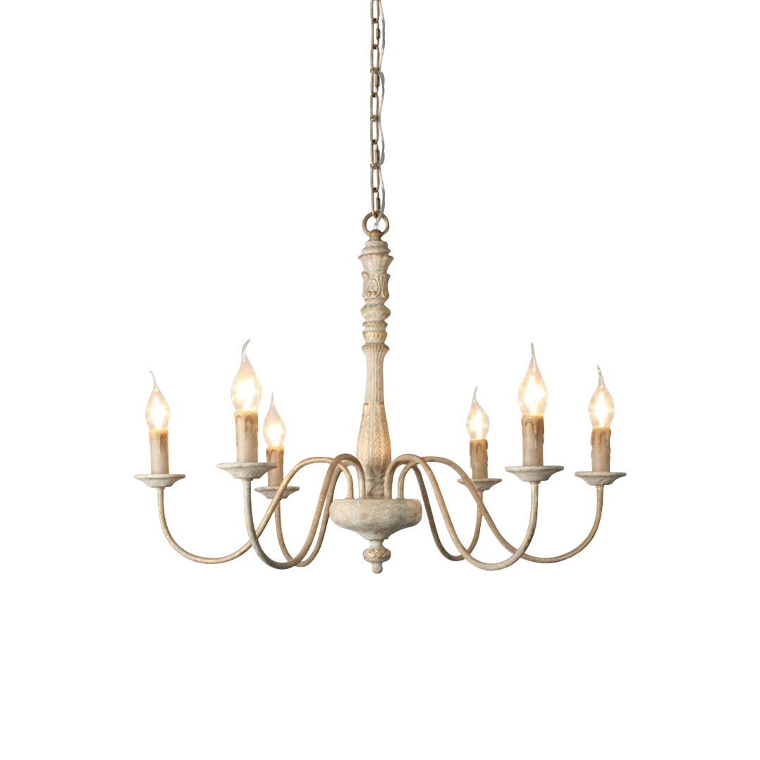 Gireto Chandelier