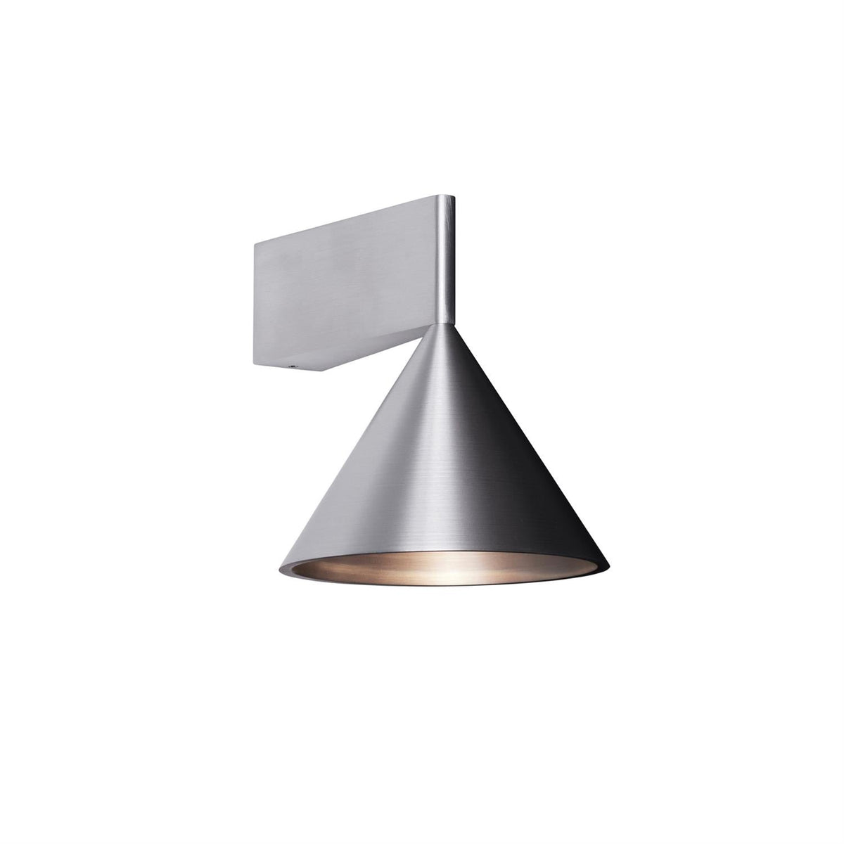 Amalfi Aluminum Wall Lamp
