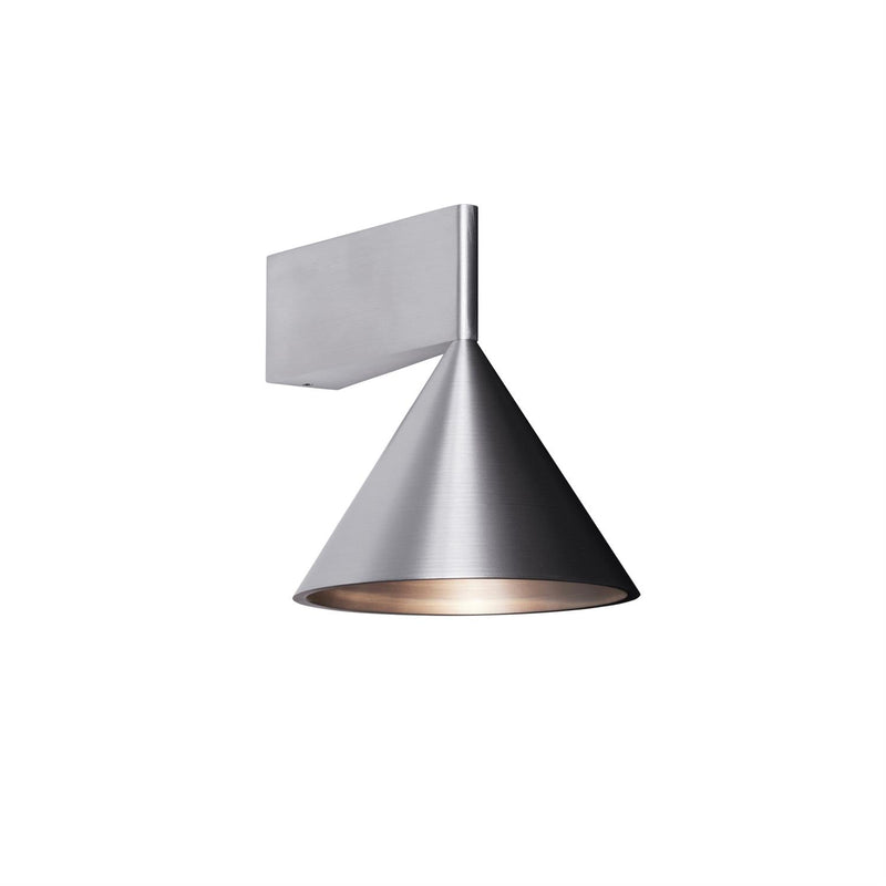Amalfi Aluminum Wall Lamp