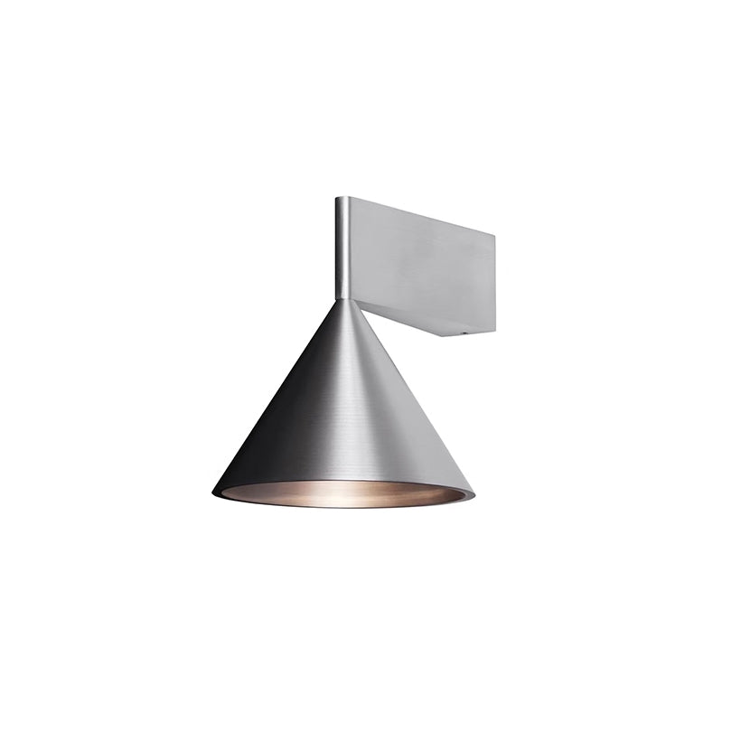 Amalfi Aluminum Wall Lamp