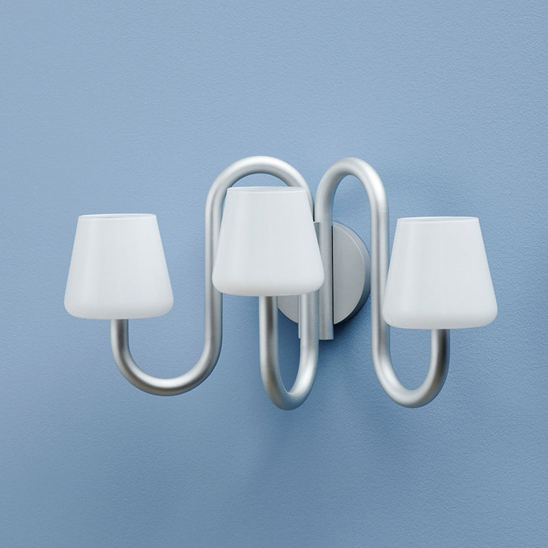 Amalfi Wall Lamp