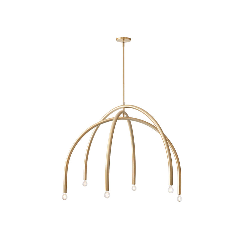 Riccello Chandelier