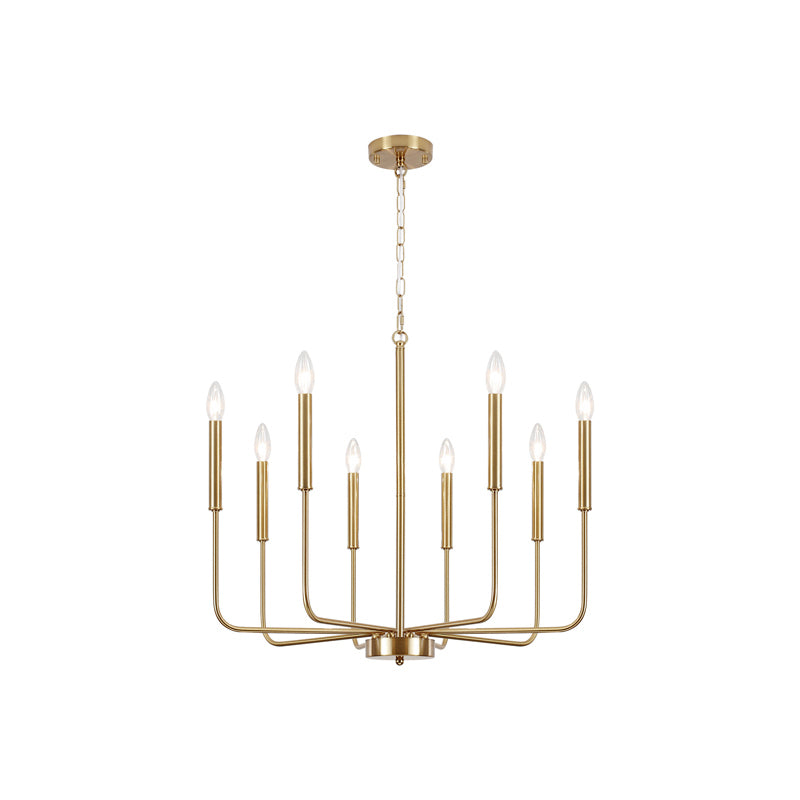 Faldone Candle Chandelier
