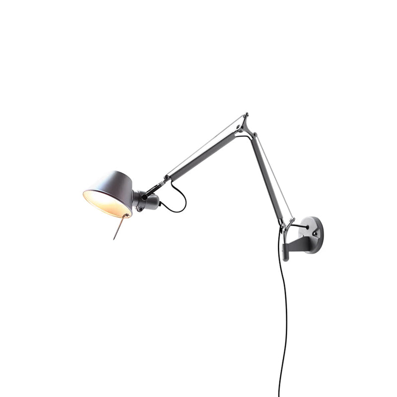 Sorgente Rocker Arm Plug-in Sconce