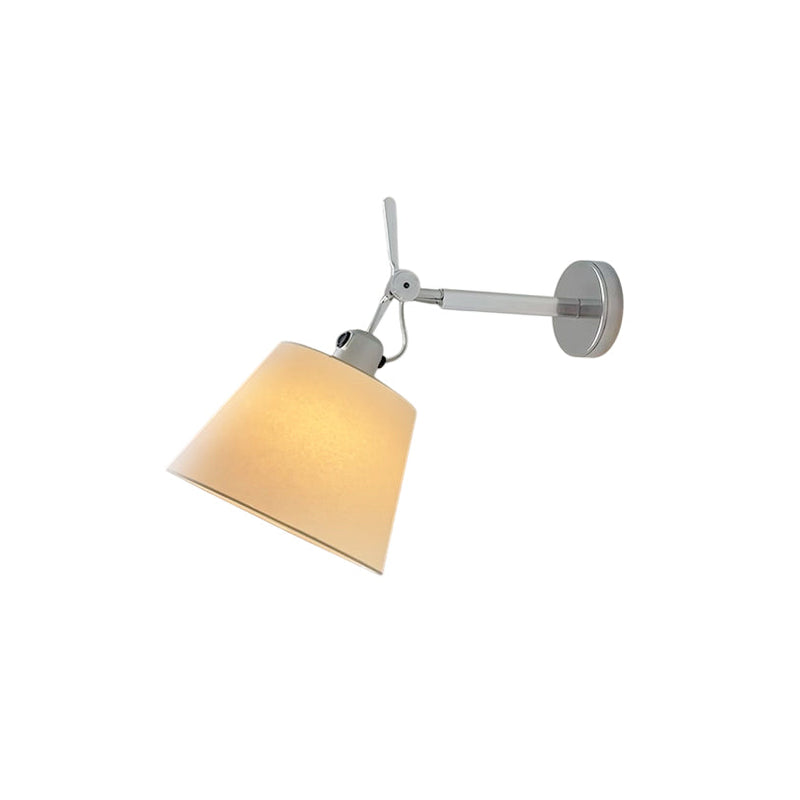 Termoli Arm Wall Lamp