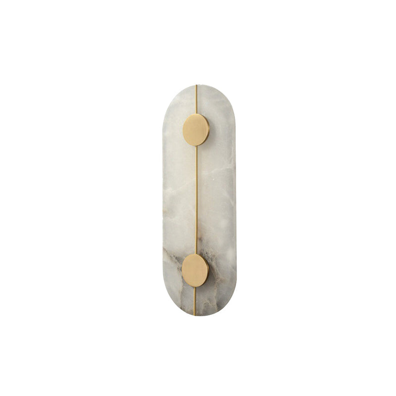 Venino Alabaster Wall Lamp