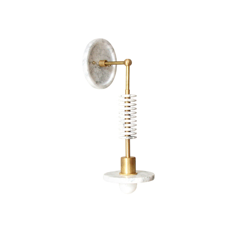 Tinta Marble Wall Lamp