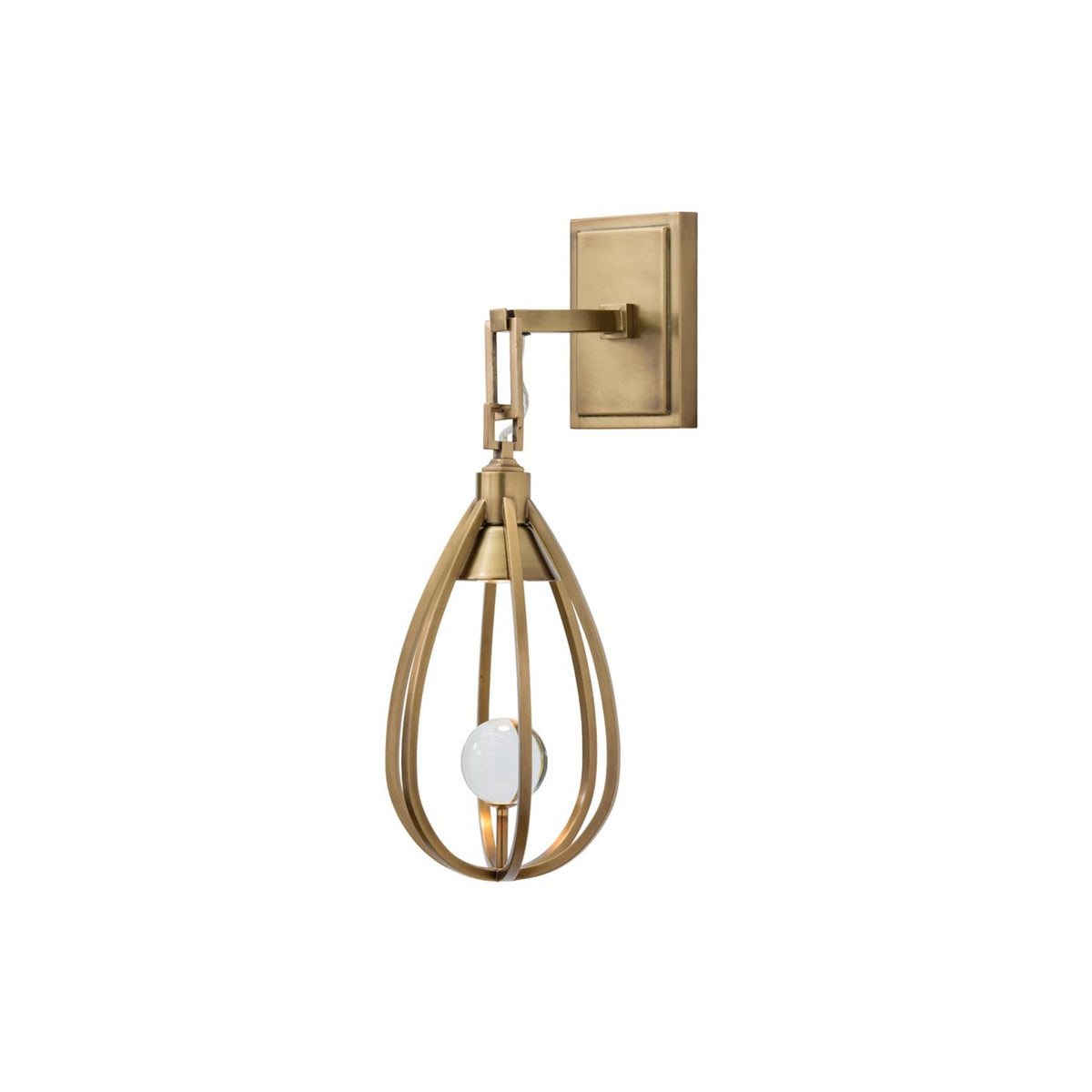 Lauro Wall Lamp