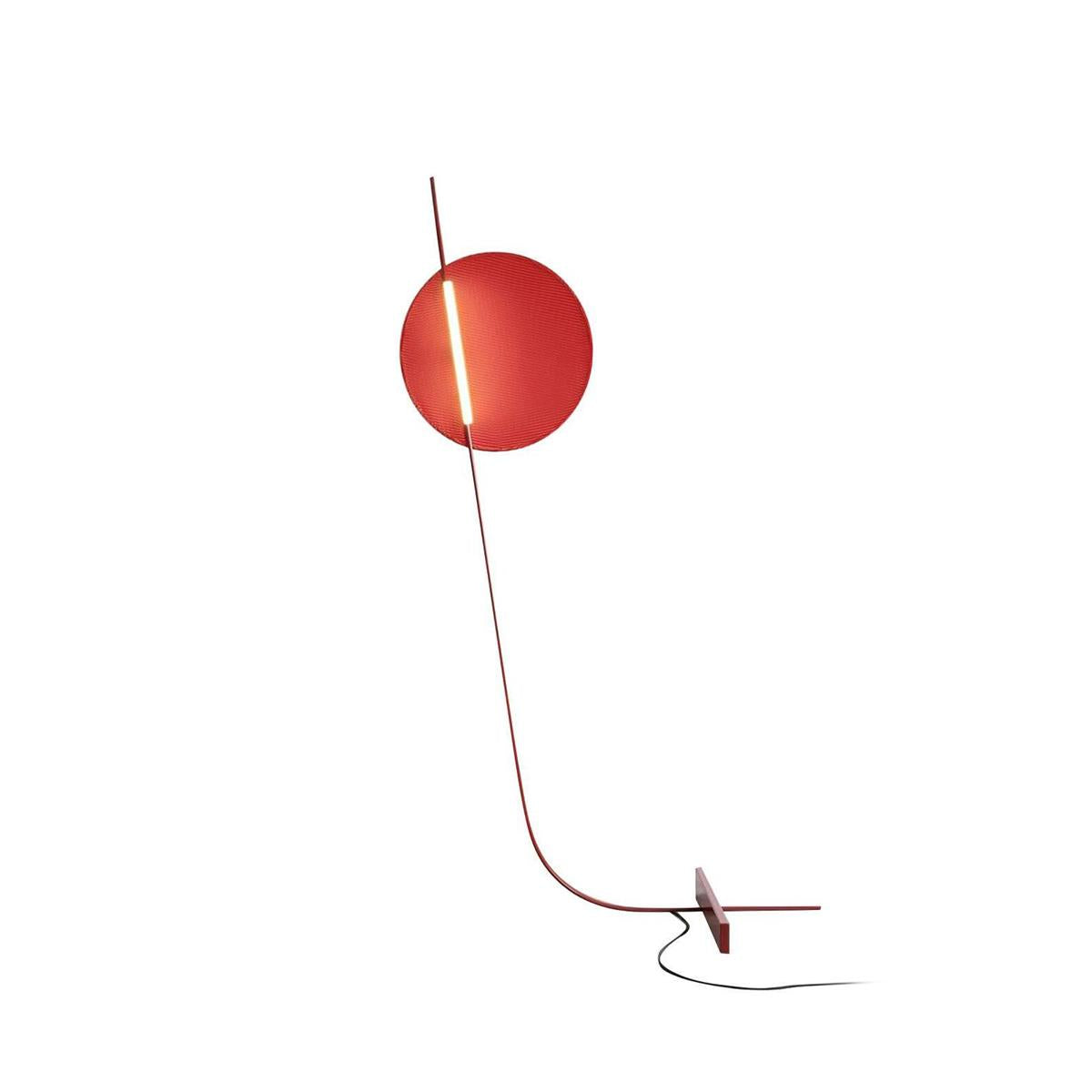 Rivano Floor Lamp