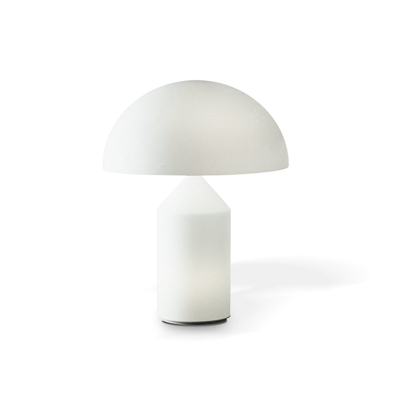 Zenzero Glass Dome Table Lamp