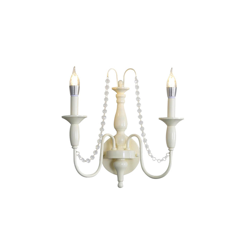 Perella Candle Wall Lamp
