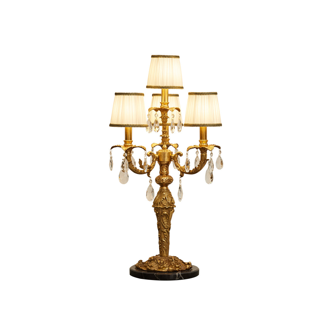 Sibilla Table Lamp