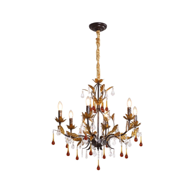 Stefano Chandelier