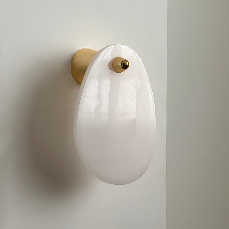 Loredana Marble Wall Lamp