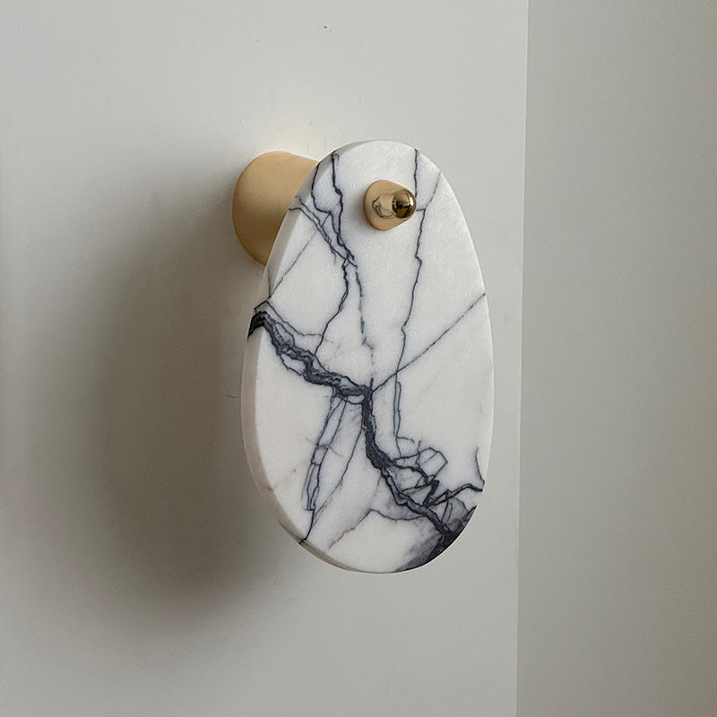 Loredana Marble Wall Lamp