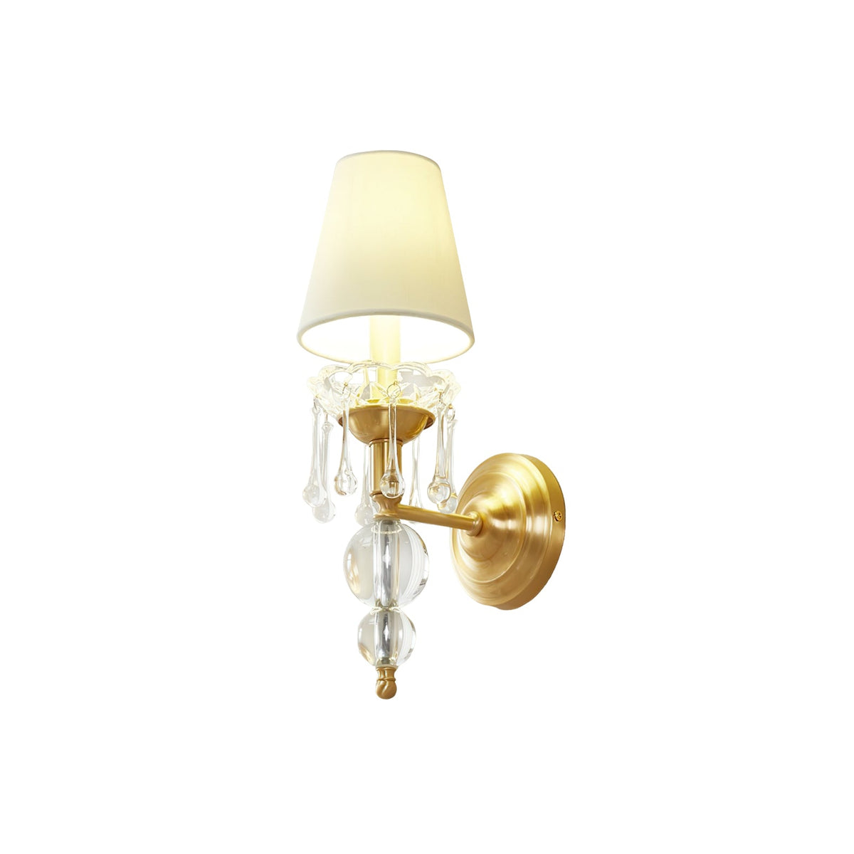 Pontaro Wall Lamp