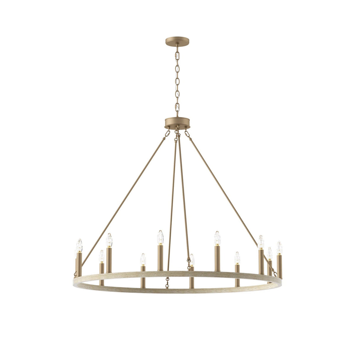 Montesco Chandelier