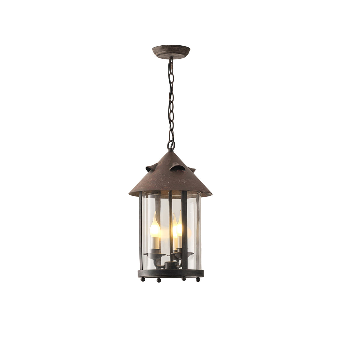 Masteno Lantern Pendant Lamp
