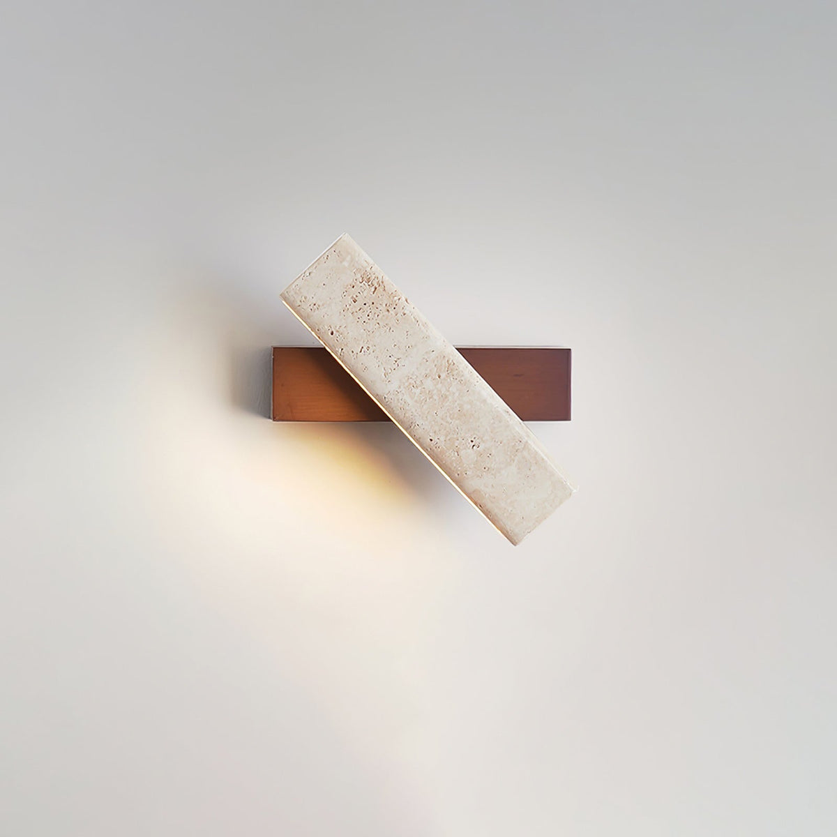 Anello Linear Wall Lamp