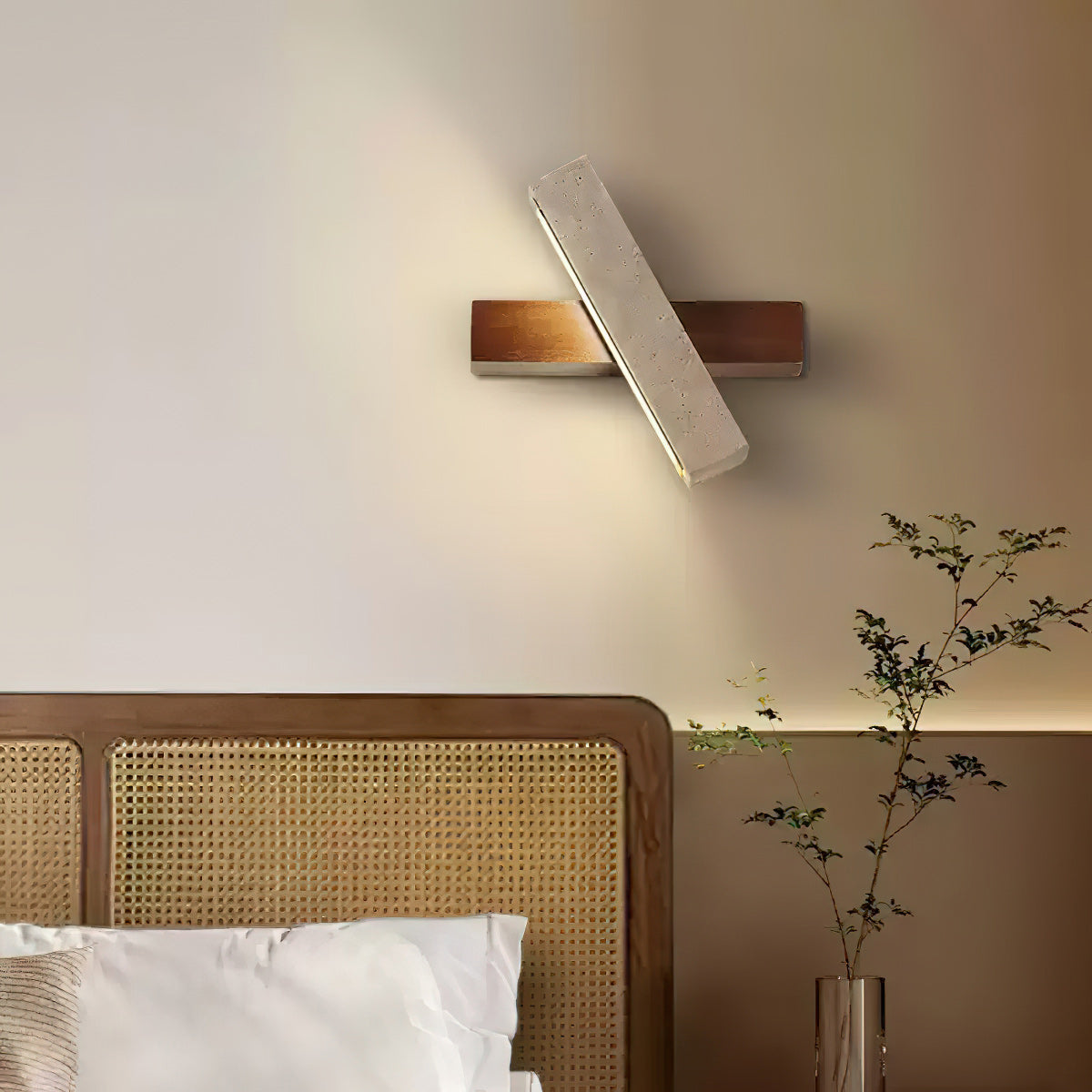 Anello Linear Wall Lamp