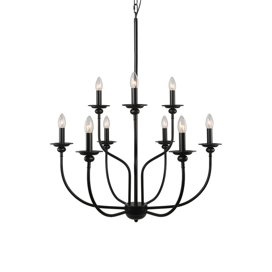 Rugaro Chandelier