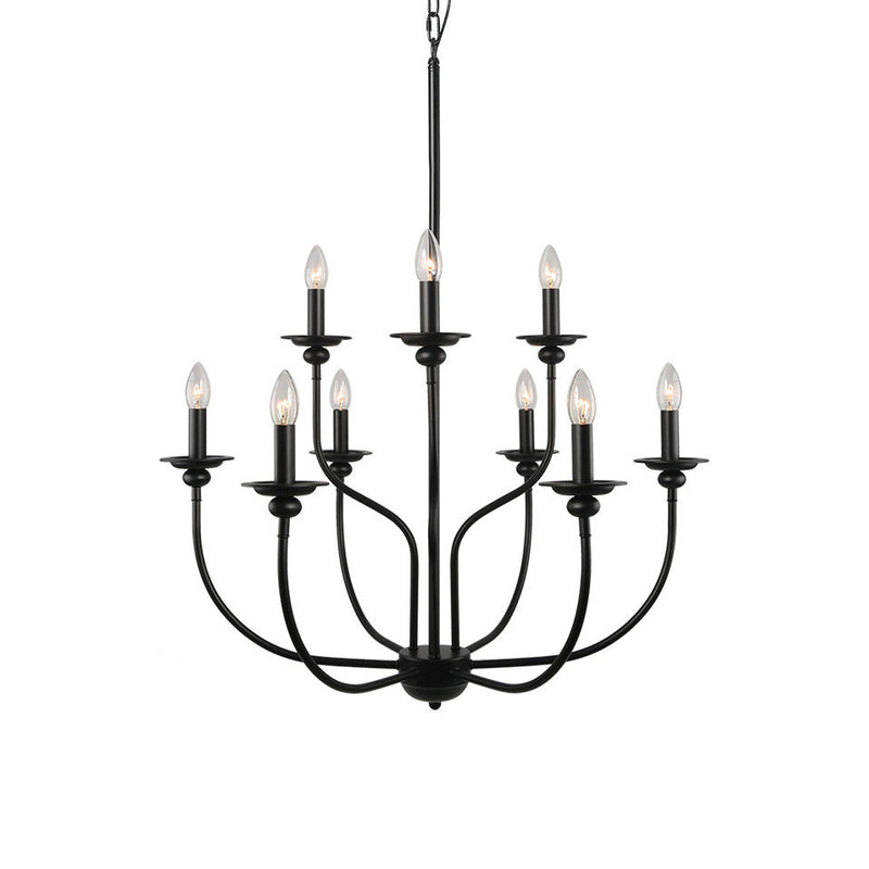 Rugaro Chandelier