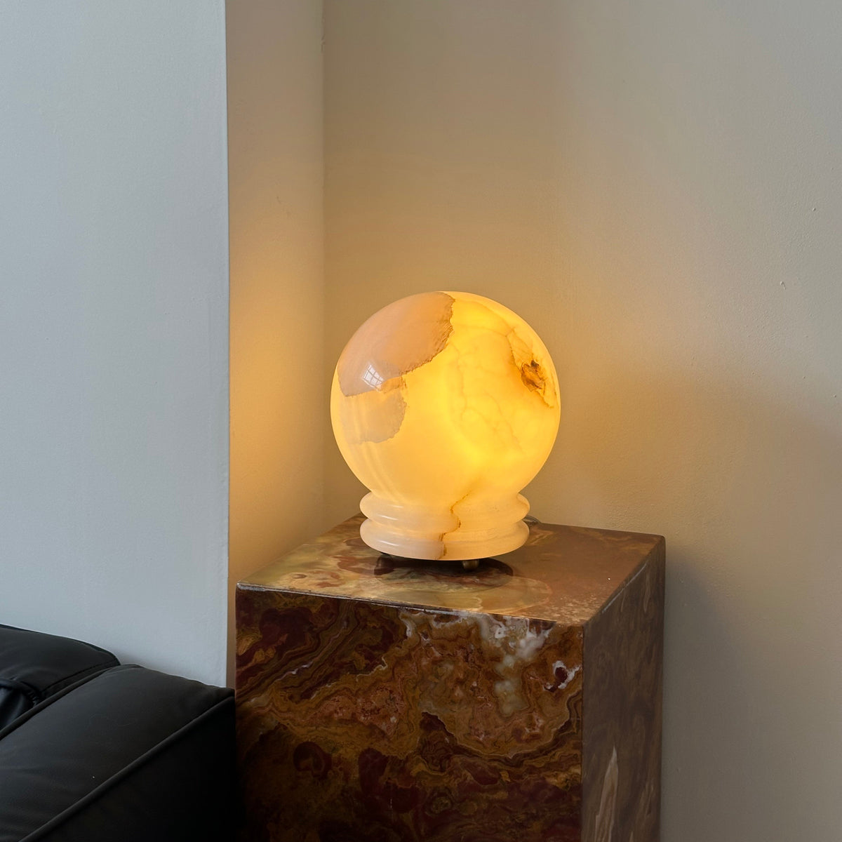 Albesco Table Lamp