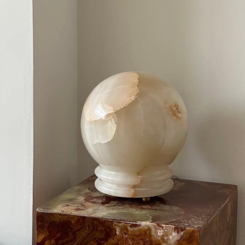 Albesco Table Lamp