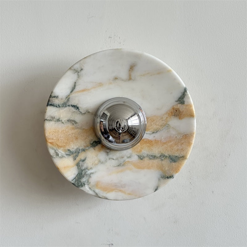 Ugo Marble Wall Lamp