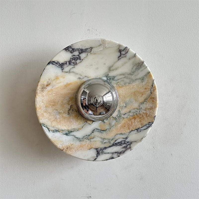 Ugo Marble Wall Lamp