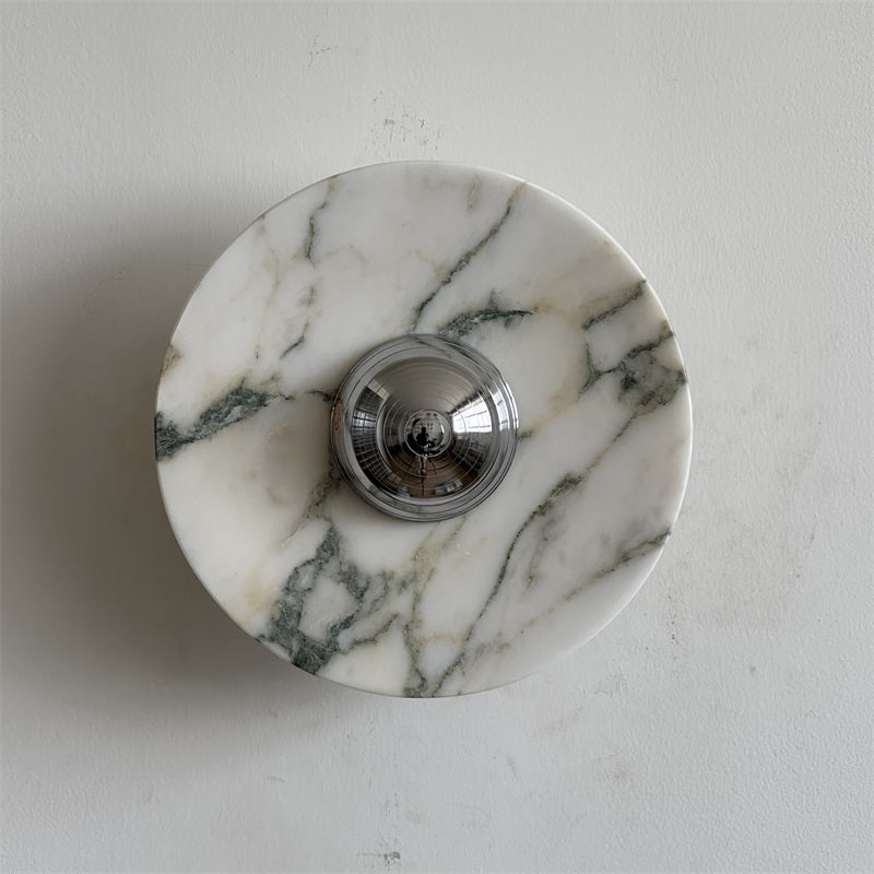 Ugo Marble Wall Lamp