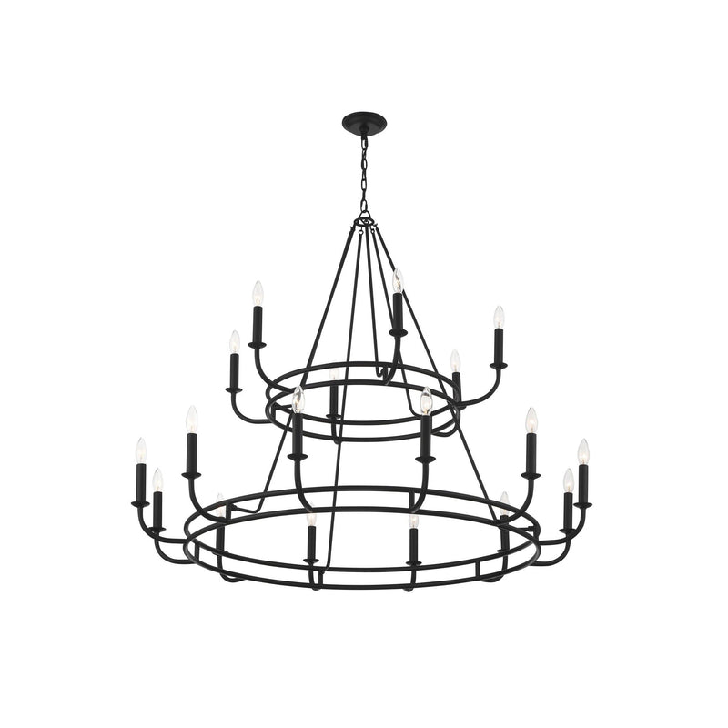 Candena Chandelier