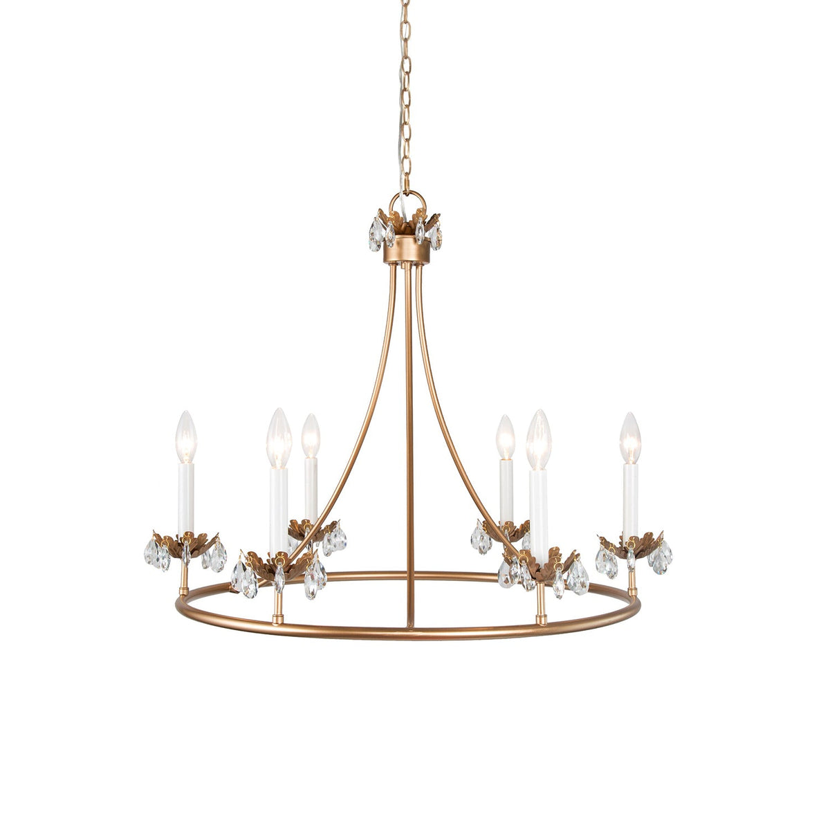 Braccano Chandelier