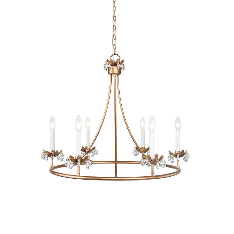 Braccano Chandelier